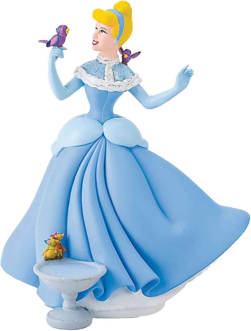 Disney Princess Piggy Bank