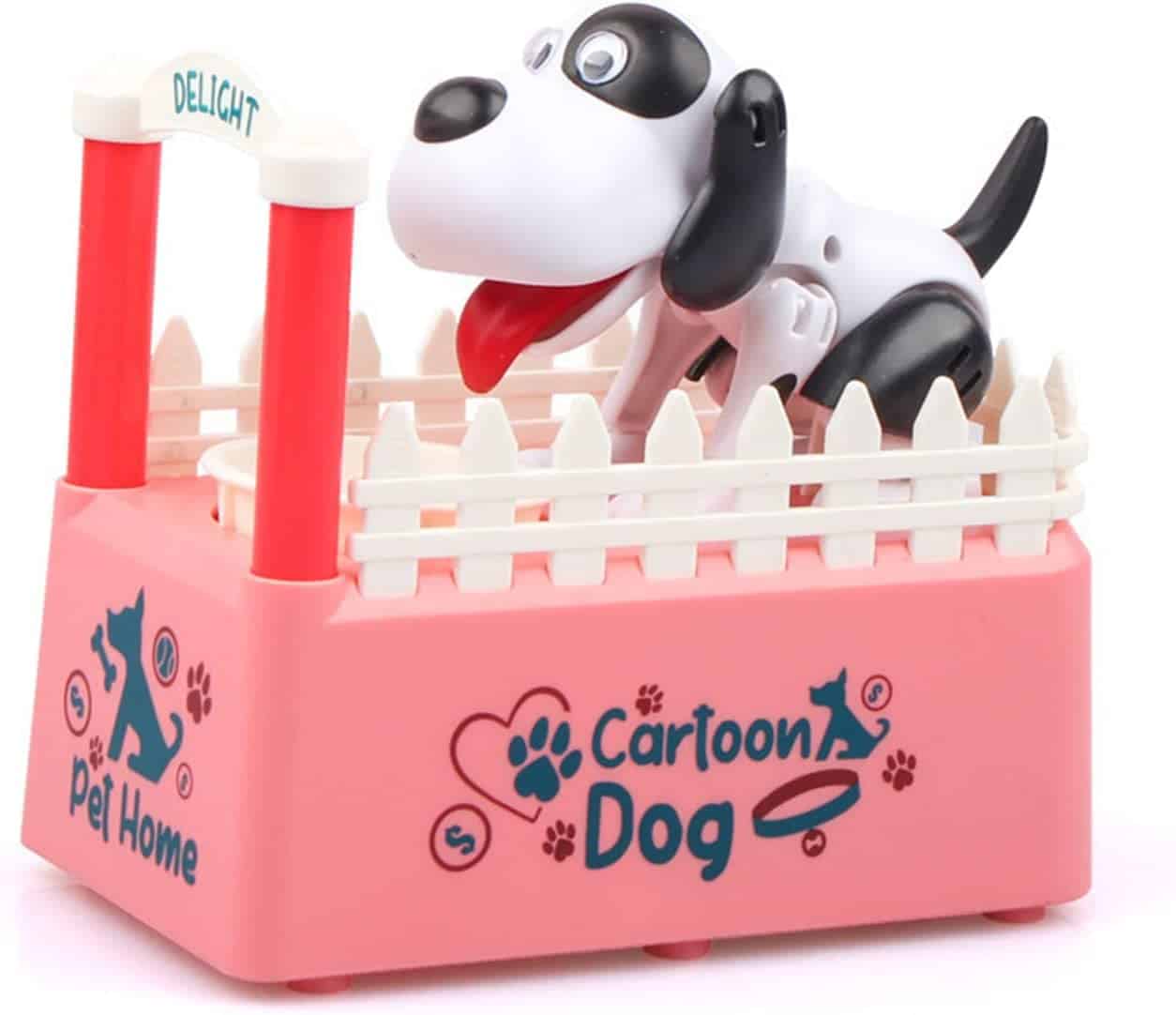 Toy Piggy Bank