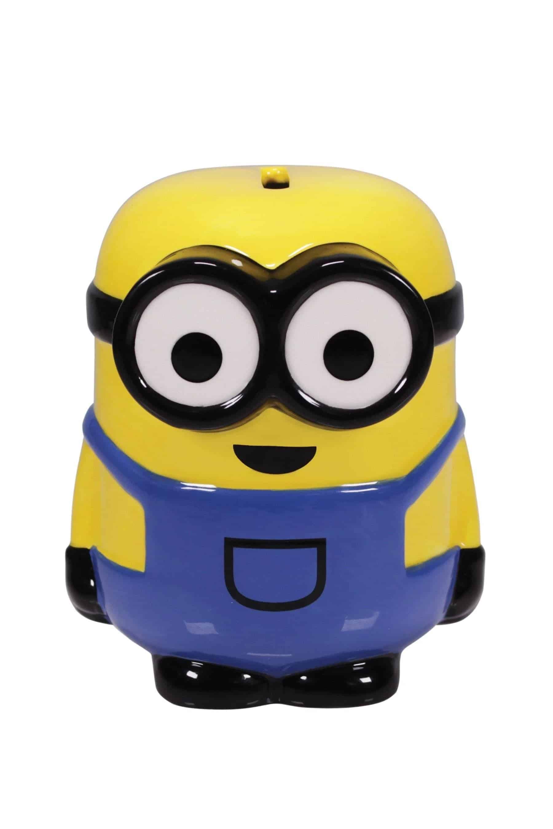 Minion Piggy Bank