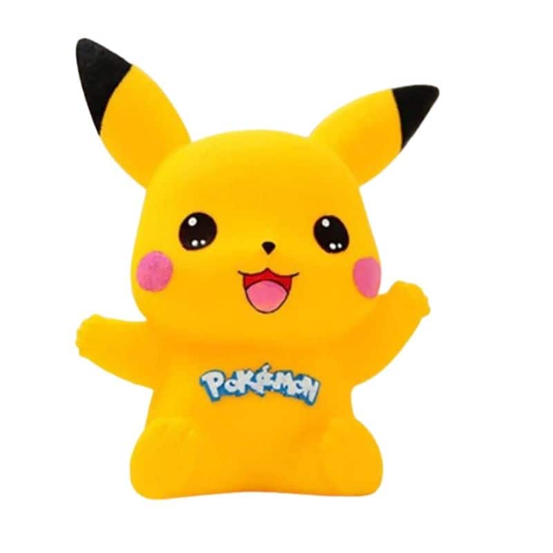 Pokemon Pikachu Piggy Bank