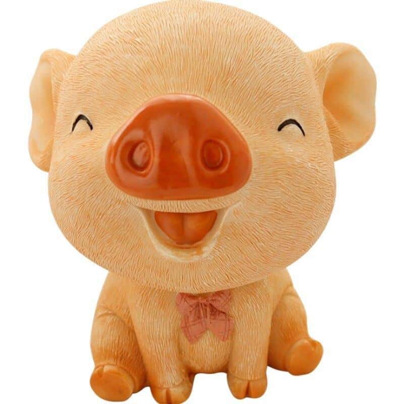 Piggy Bank
