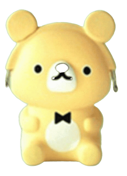 Piggy Bank Wallet