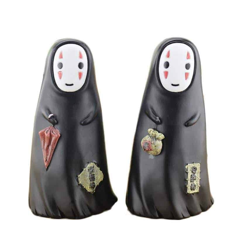 Chihiro Faceless Piggy Bank