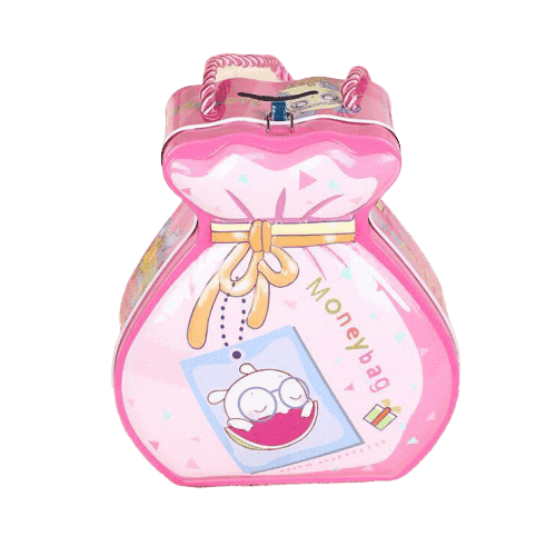 Piggy Bank Bag