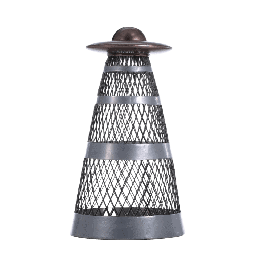 Alien Piggy Bank