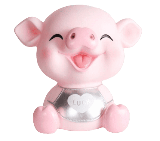 Baby Piggy Bank