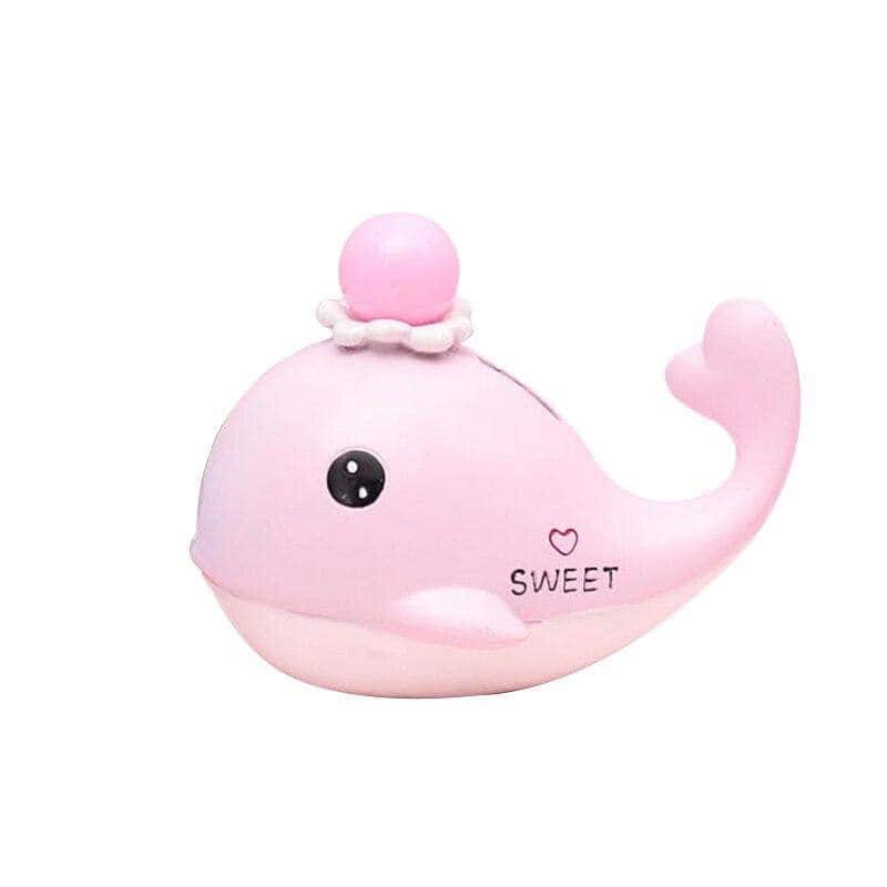 Dolphin Piggy Bank - Piggy Bank Shop