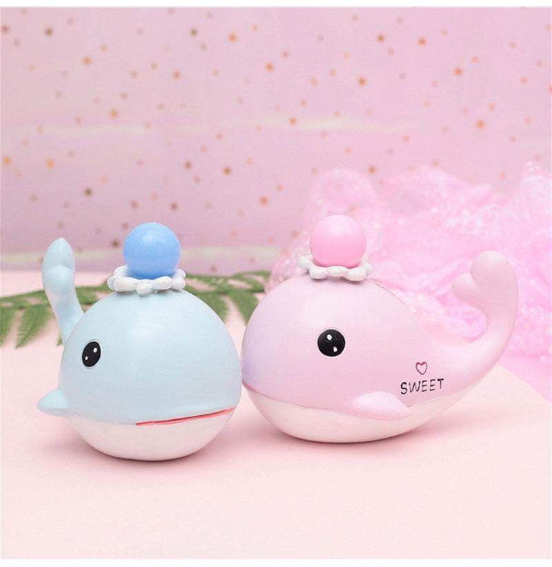 Dolphin Piggy Bank - Piggy Bank Shop