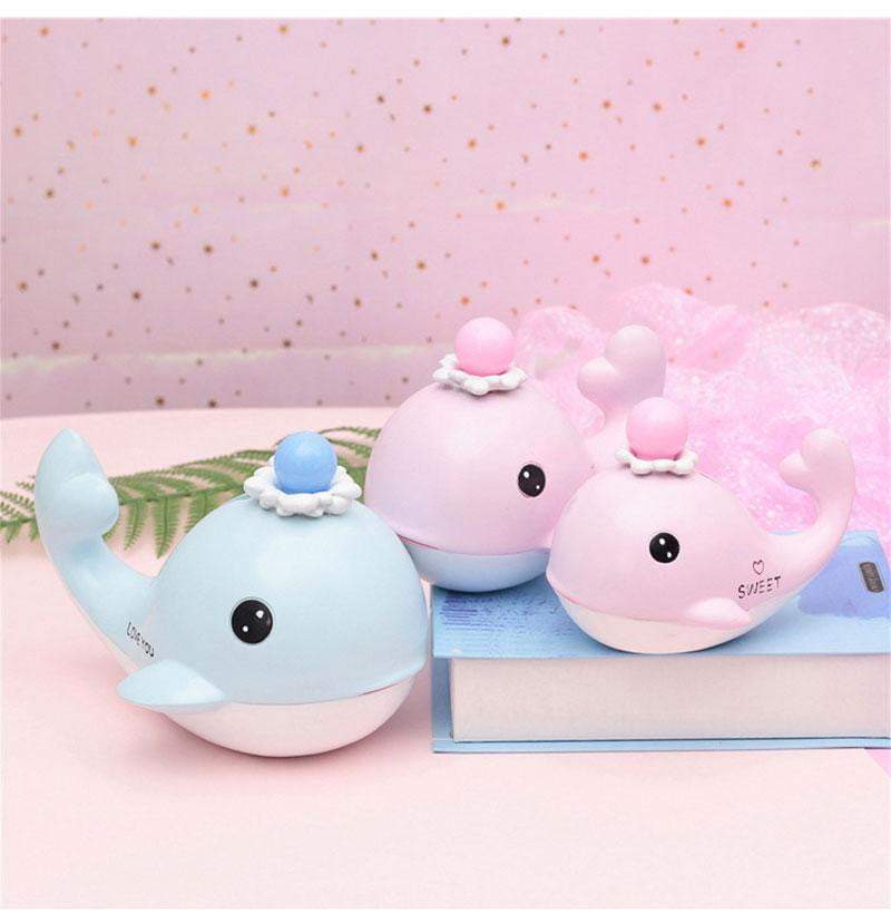 Dolphin Piggy Bank - Piggy Bank Shop