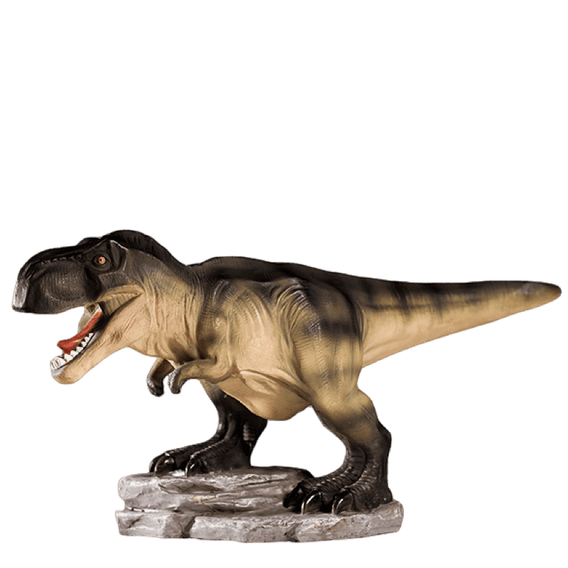T-Rex Piggy Bank