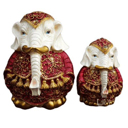 Indian Piggy Bank