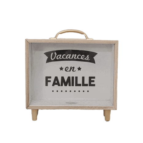Piggy Bank Family Vacations