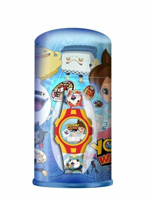 Yo-Kai Watch Piggy Bank