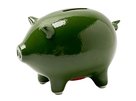 Piggy Bank Gifi