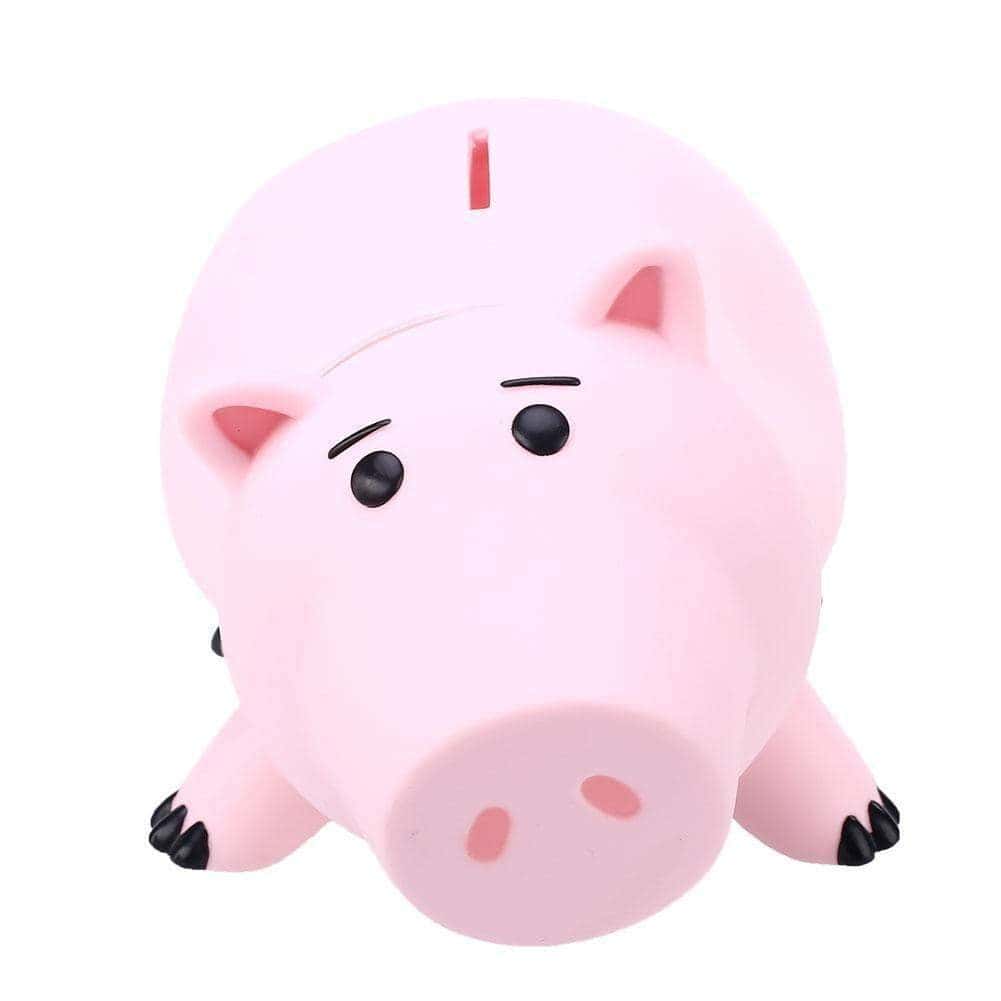 Piggy Bank Bayonne Toy Story