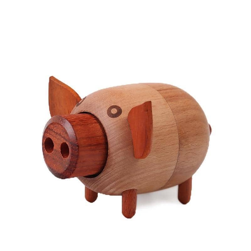 Piggy Bank Musical