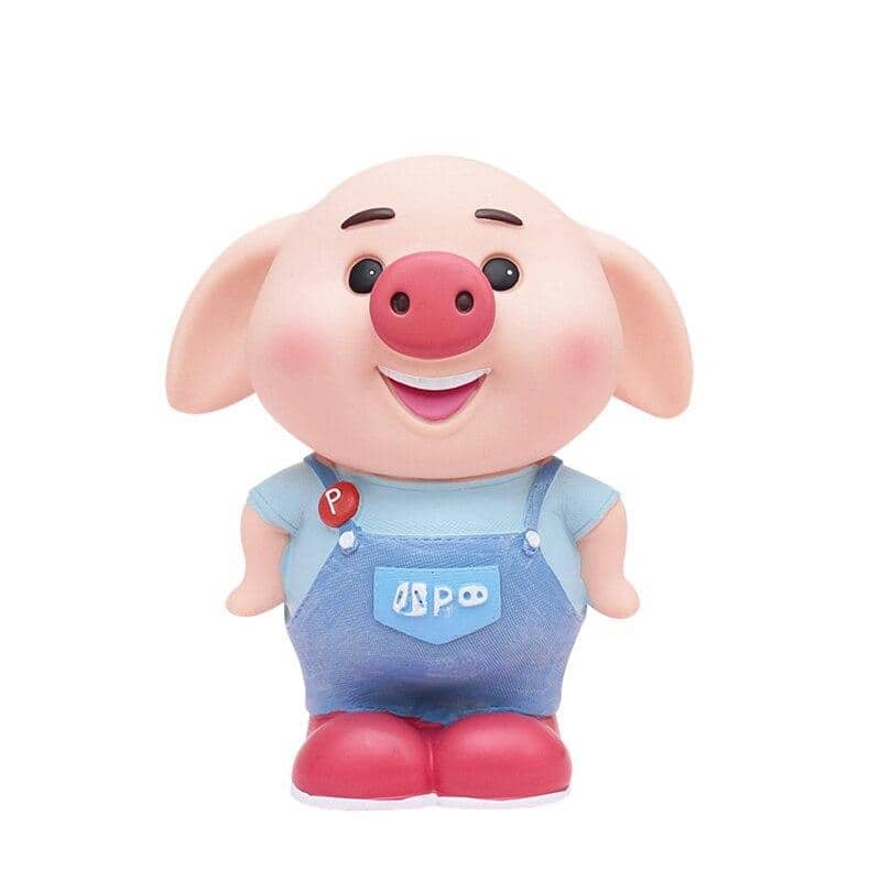 Piggy Bank Boy