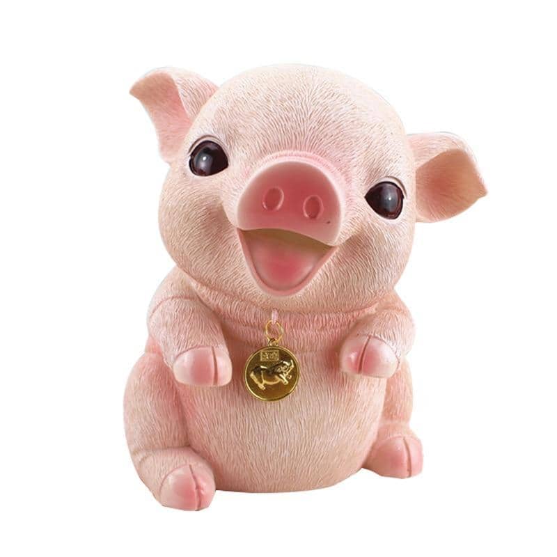 Piggy Bank Big Size