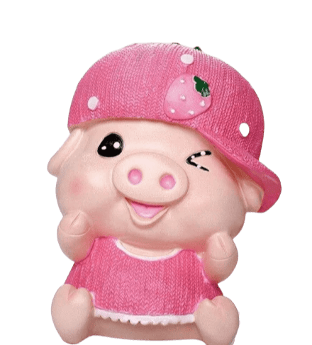 Piggy Bank Humor