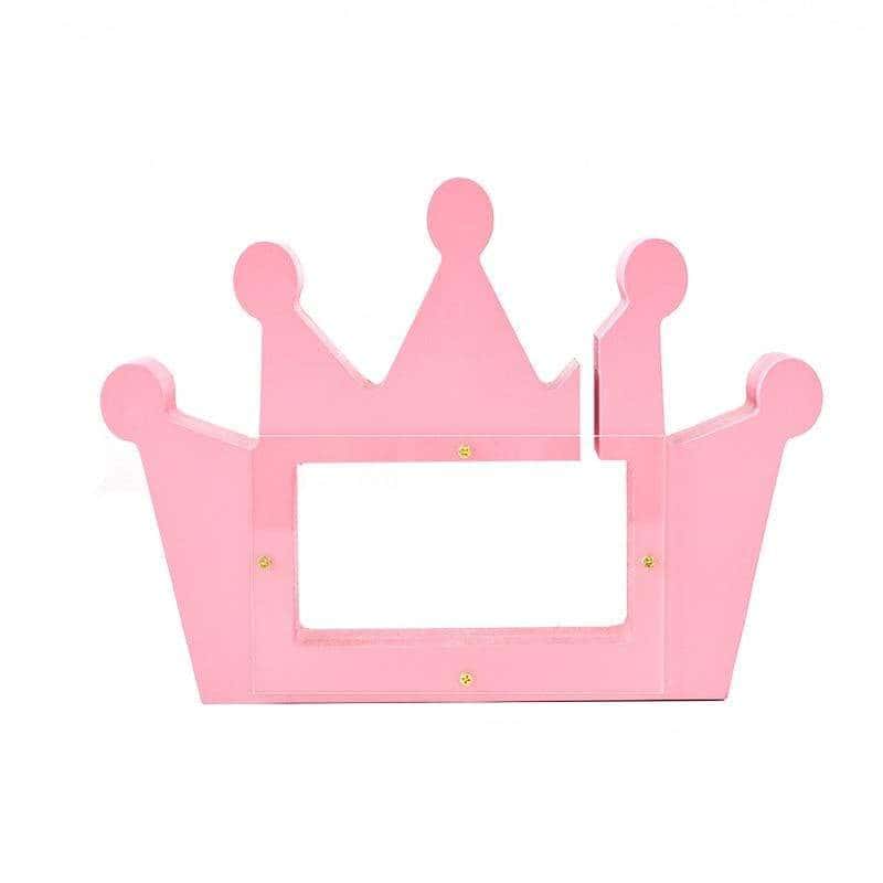 Pink Piggy Bank