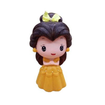Piggy Bank Disney