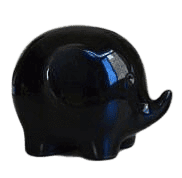 Norsu Elephant Piggy Bank
