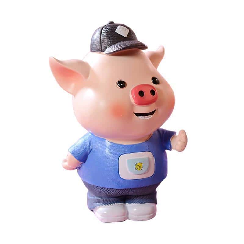 Piggy Bank