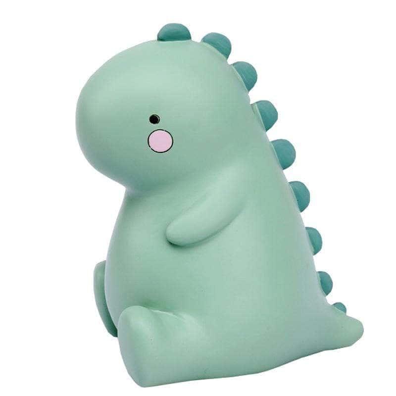 Children'S Dinosaur Piggy Bank