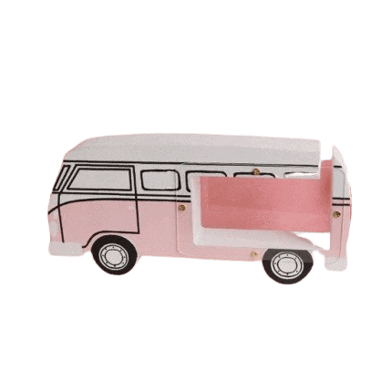 Big Car Piggy Bank