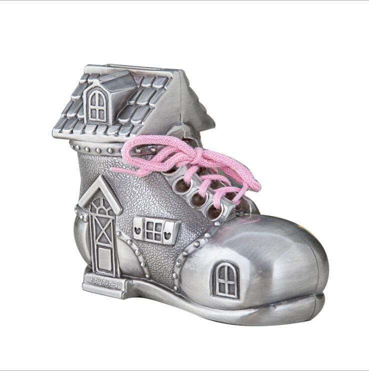 Shoe Bank