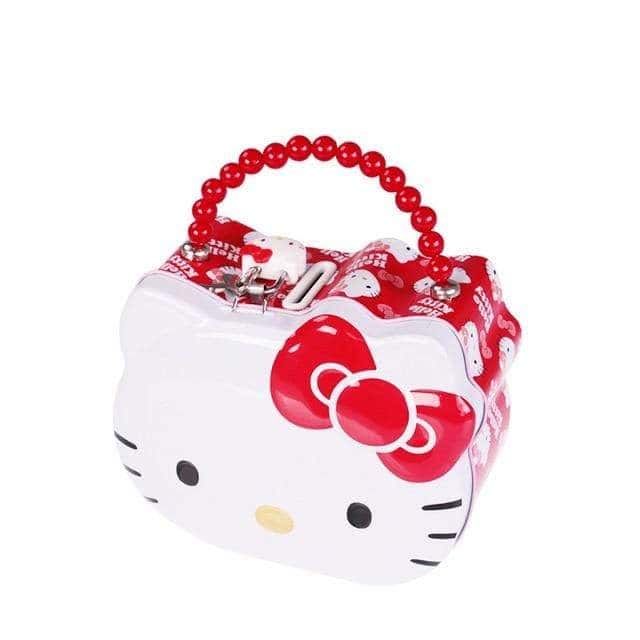 Hello Kitty Child Piggy Bank