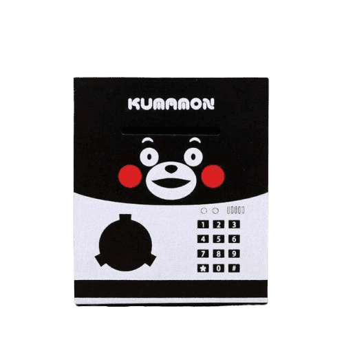 Japanese Piggy Bank