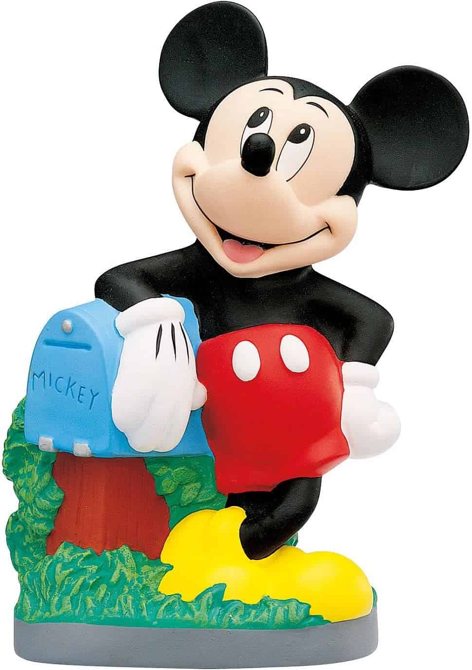 Disney Mickey Piggy Bank