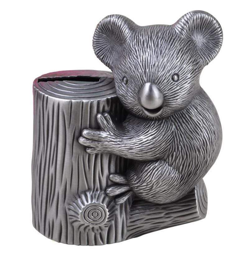 Koala Piggy Bank