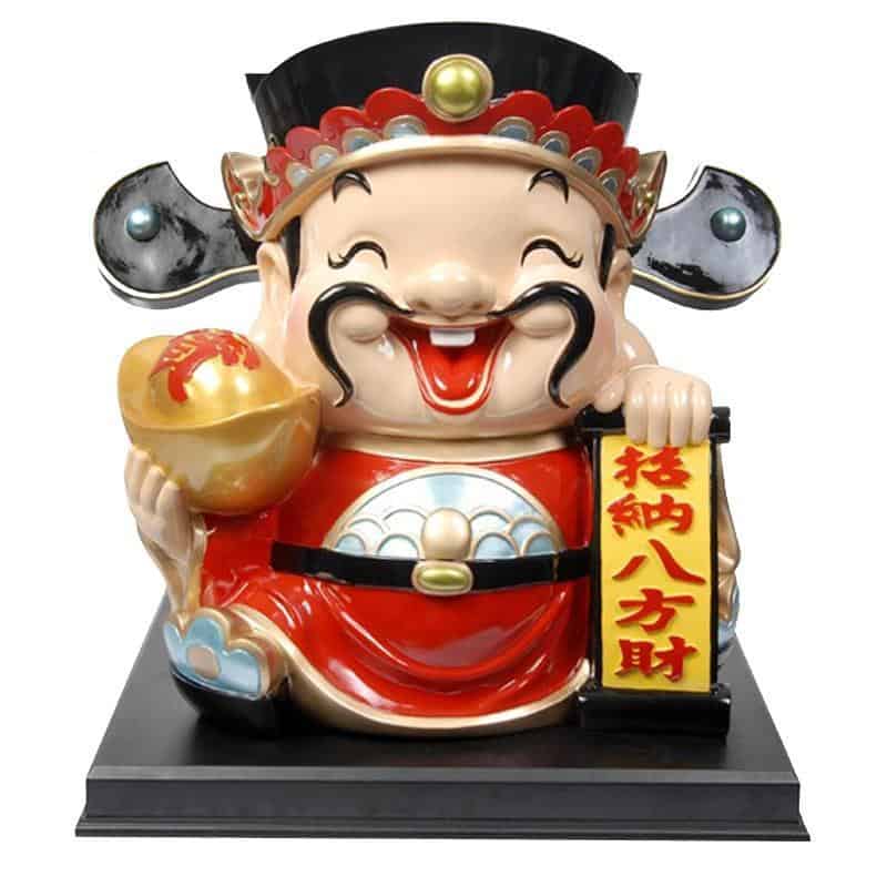 Souvenir Piggy Bank