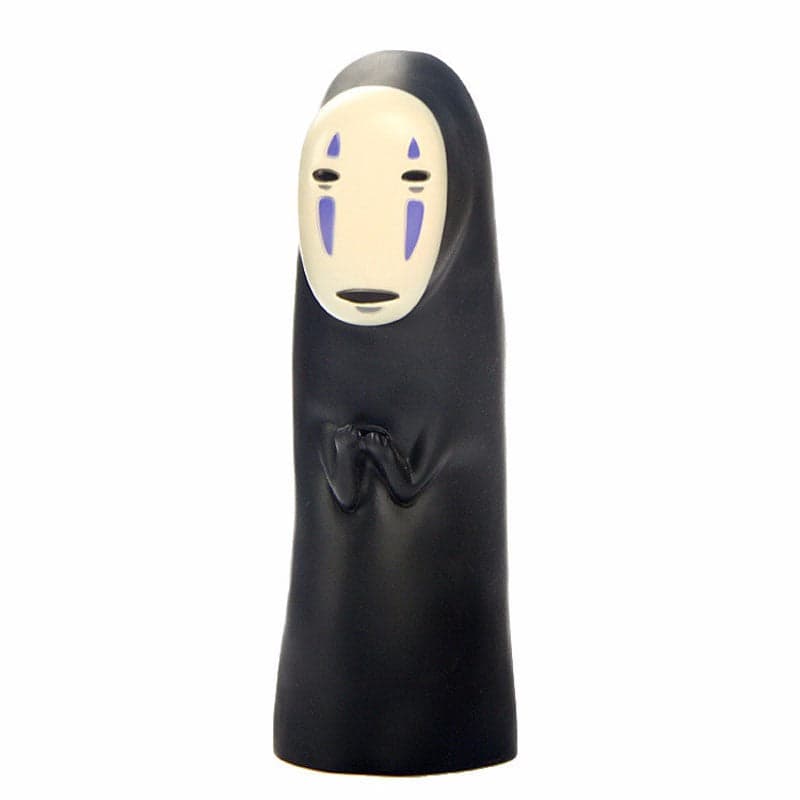 Kaonashi Piggy Bank