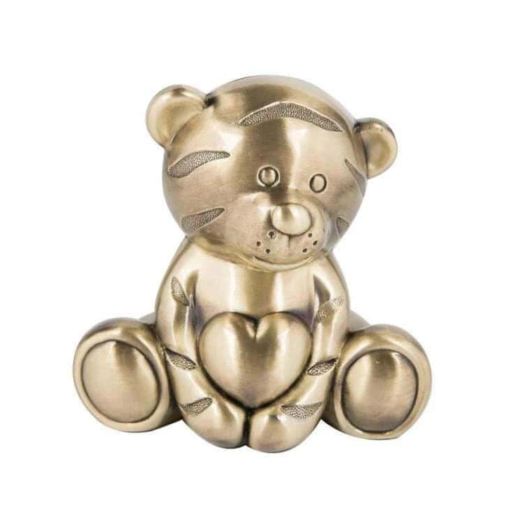 Children'S Tiger Piggy Bank