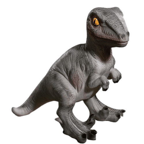 Dinosaur Piggy Bank