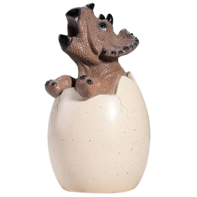 Dinosaur Piggy Bank