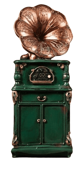 Classic Piggy Bank
